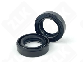 Манжета армированная (сальник) 13*20*5 ТС
