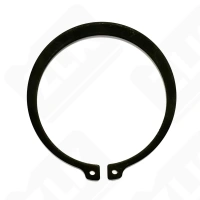 Стопорное кольцо наружное 75*2,5 мм