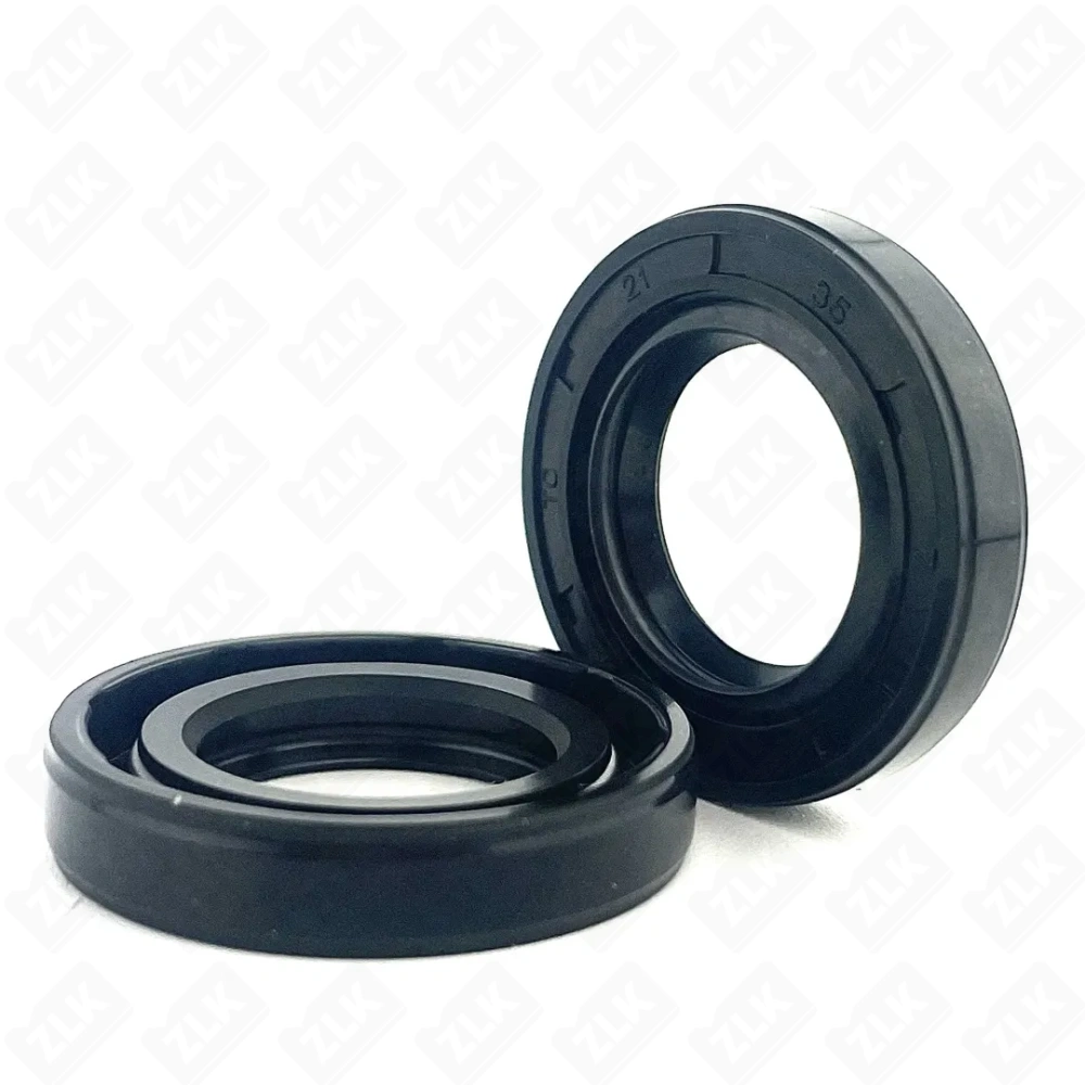 21*35*7 TC сальник (импорт) NBR70 NQK SF