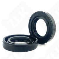 Манжета армированная (сальник) 21*35*7 TC
