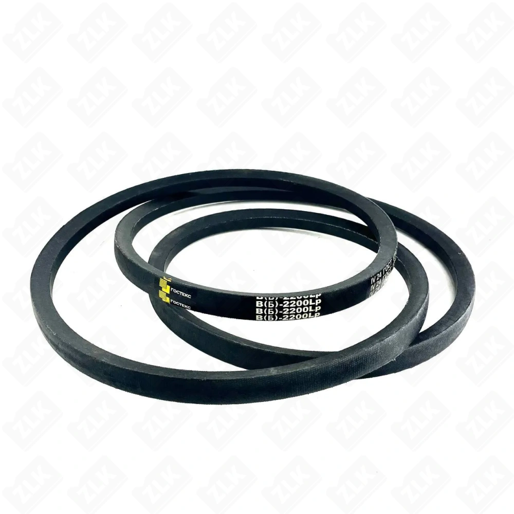 Ремень клиновой В(Б)-2200 Lw 2155 Li