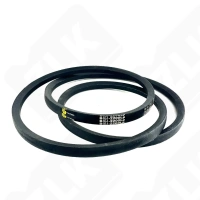 Ремень клиновой В(Б)-2200 Lw 2155 Li