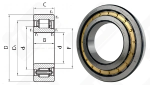 42222 Л (NJ222EM) FBC
