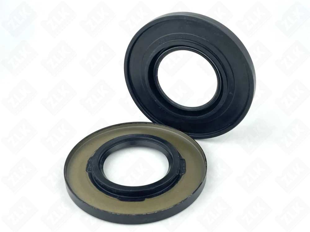 46*94,4*8 TC сальник (импорт) NBR70