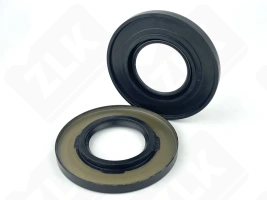 Манжета армированная (сальник) 46*94,4*8 TC