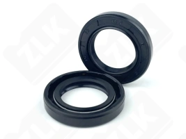Манжета армированная (сальник) 22*34,5*6 TC