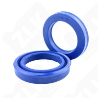 Манжета PU полиуретановая уплотнительная 45*63*10 мм