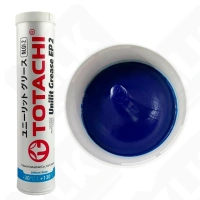 Смазка универсальная UNILIT GREASE EP 2 (blue) Totachi 390 г