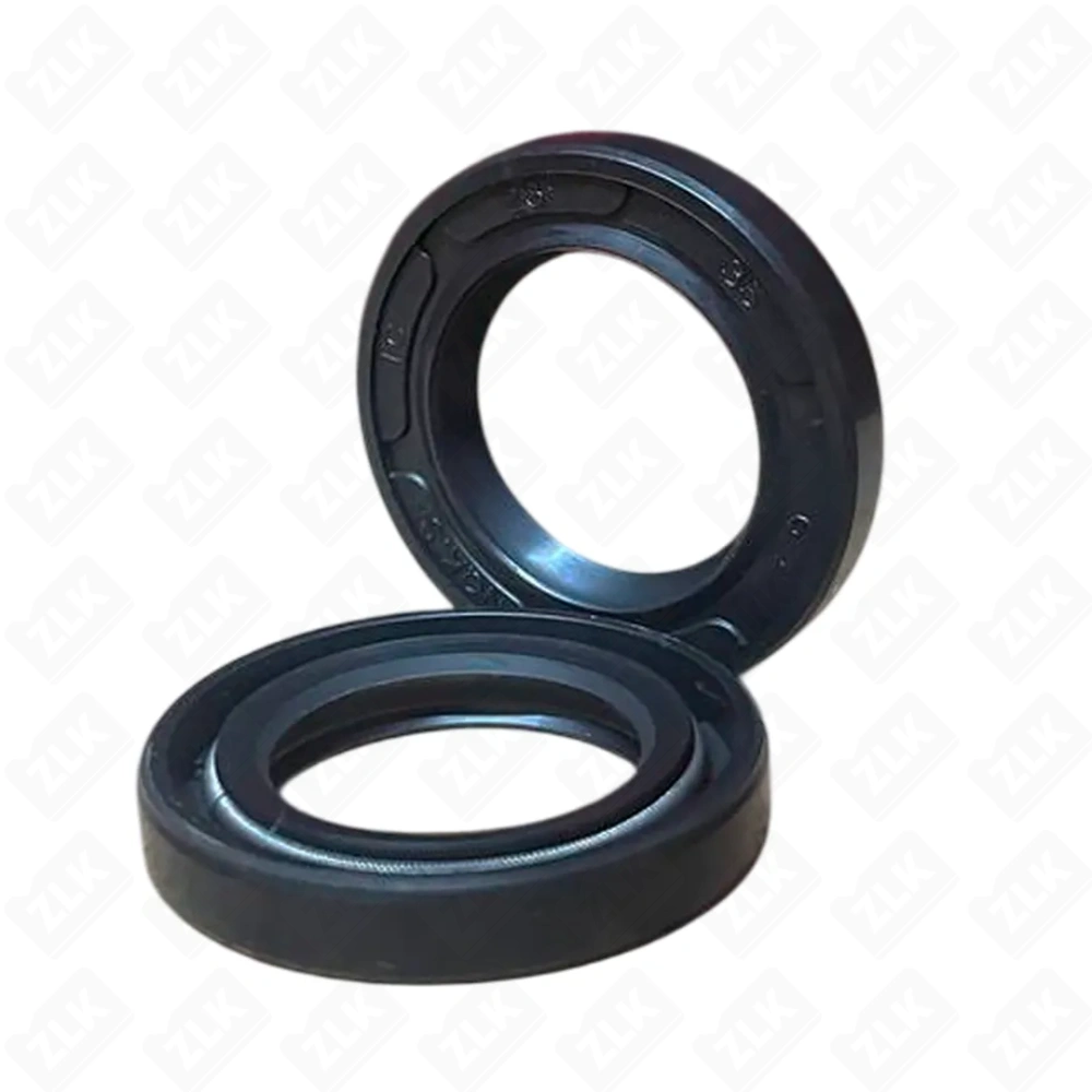 23*35*6 TC сальник (импорт) FKM75 SF NQK