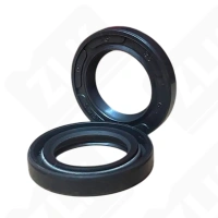 Сальник (манжета армированная)  23×35×6 мм