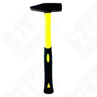 Молоток 400 г стеклопластик РемоКолор