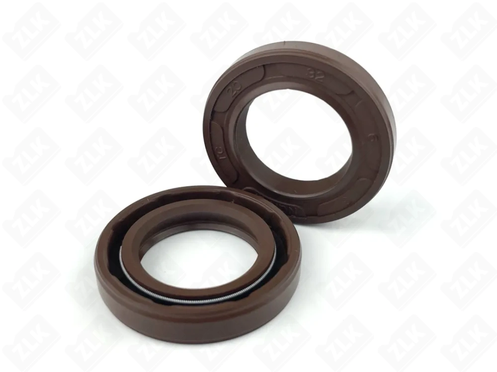 20*32*6 TC сальник (импорт) FKM75 NQK