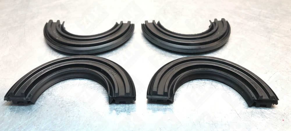 Уплотнение DH511 (TSN511) FAG