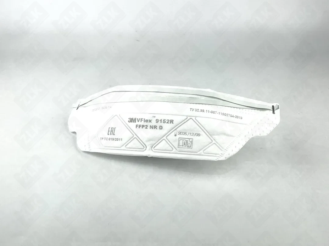 Респиратор 3М VFLEX 9152R FFP2