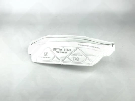 Респиратор 3М VFLEX 9152R FFP2