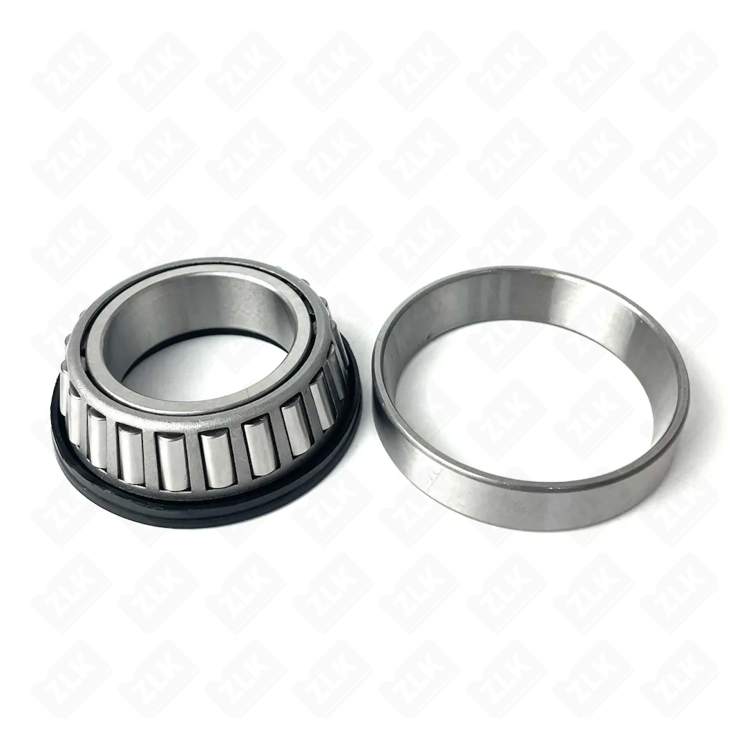 Подшипник роликовый (LM29700LA/LM29710) 38.1×65.09×18.05 мм STC
