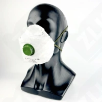 Респиратор Р-2У FFP3 NR D