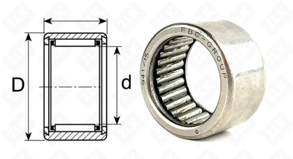941/15 (HK152012) Россия