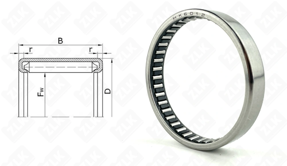 HK6012 OID