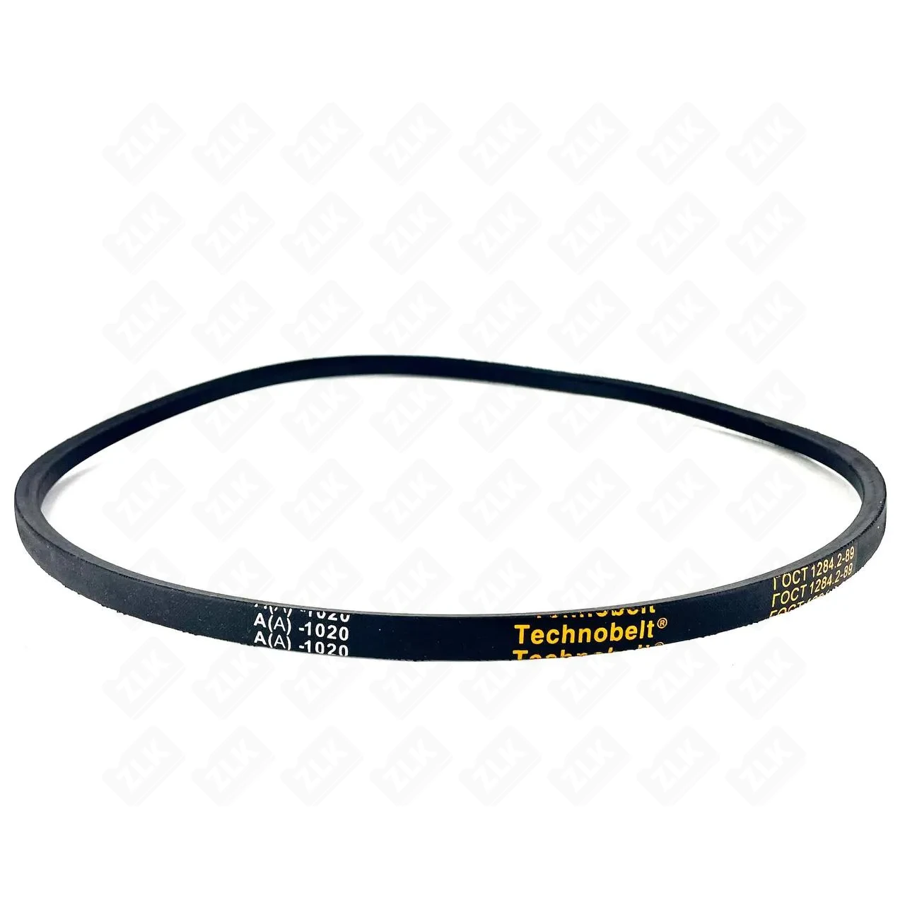 Ремень клиновой А(А)-1020 Lw 990 Li ГОСТ1284.2-89 Technobelt