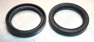 Манжета армированная (сальник) 52*68*10 TC