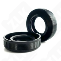 Сальник (манжета армированная)  22×40×10 мм