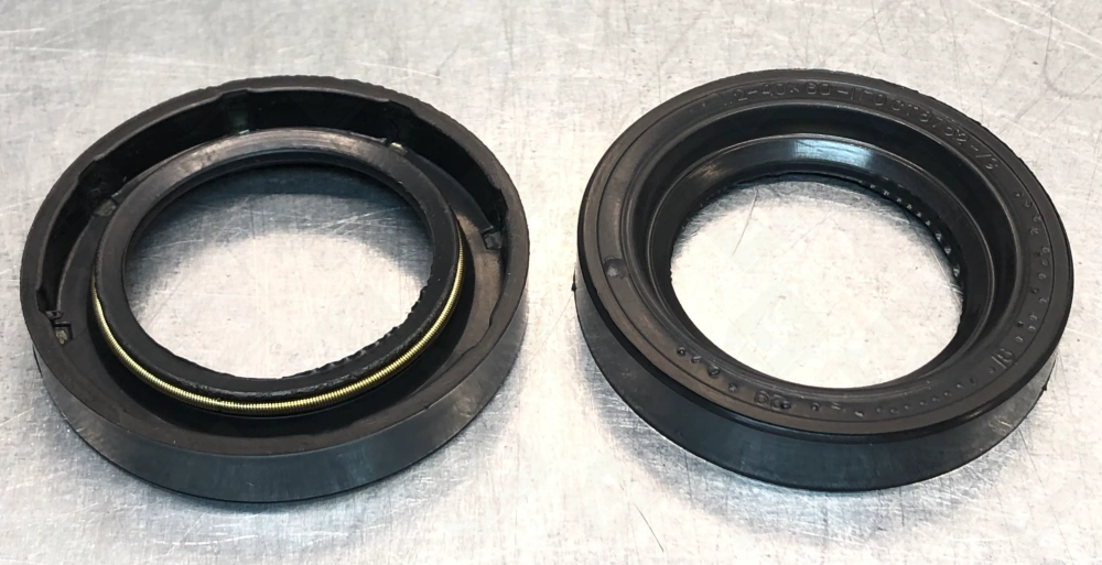 35*55*11-2,2 сальник ГОСТ 8752-79