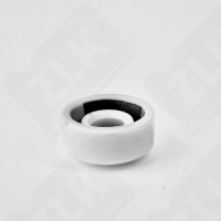 Манжета армированная (сальник) 8*18*7 термостатический