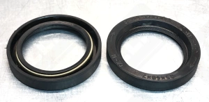 Сальник (манжета армированная)  35×48×7 мм