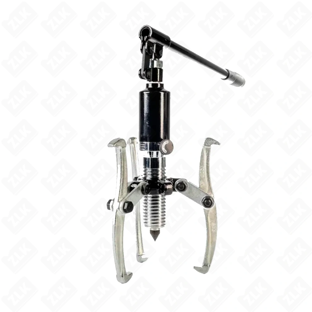 Съемник гидравлический СГА-30 автономный КВТ