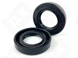 Манжета армированная (сальник) 20*34*7 SC