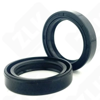 Манжета армированная (сальник) 24*32*7 TC