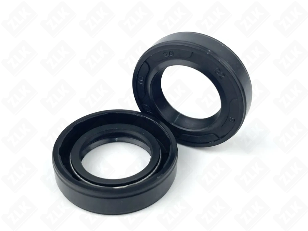 20*32*8 TC сальник (импорт) NBR70 NQK