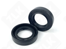 Манжета армированная (сальник) 20*32*8 TC