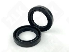 Манжета армированная (сальник) 24*35*7 TC
