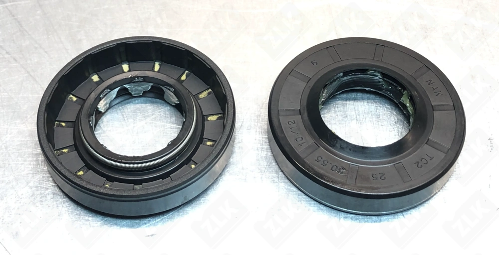 35*72*12 сальник (импорт) TC NBR70 NQK