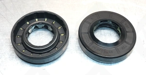 Манжета армированная (сальник) 35*72*12 TC