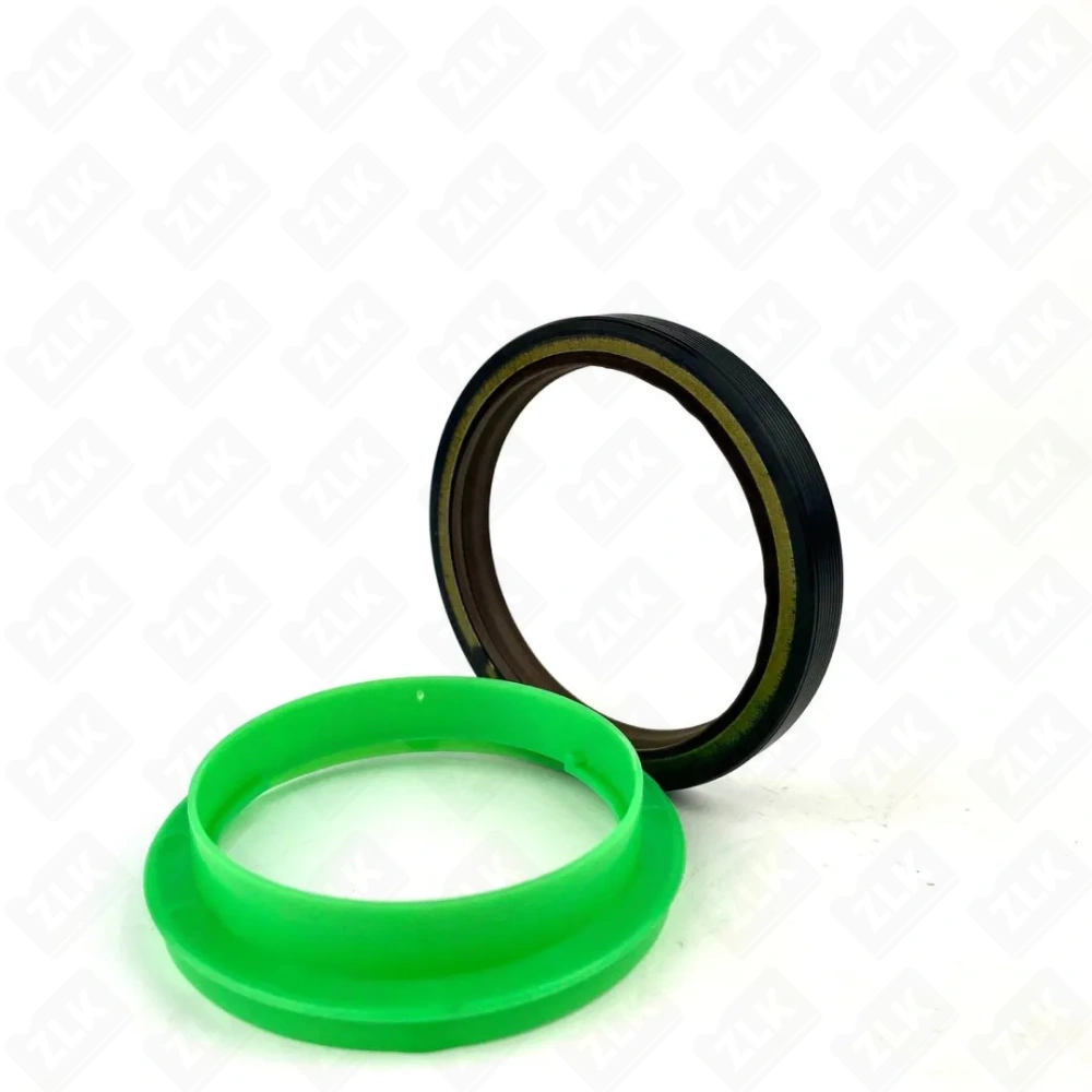 2418f554 сальник (импорт) передний для двигателей Perkins