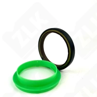 Манжета армированная (сальник) 2418f554