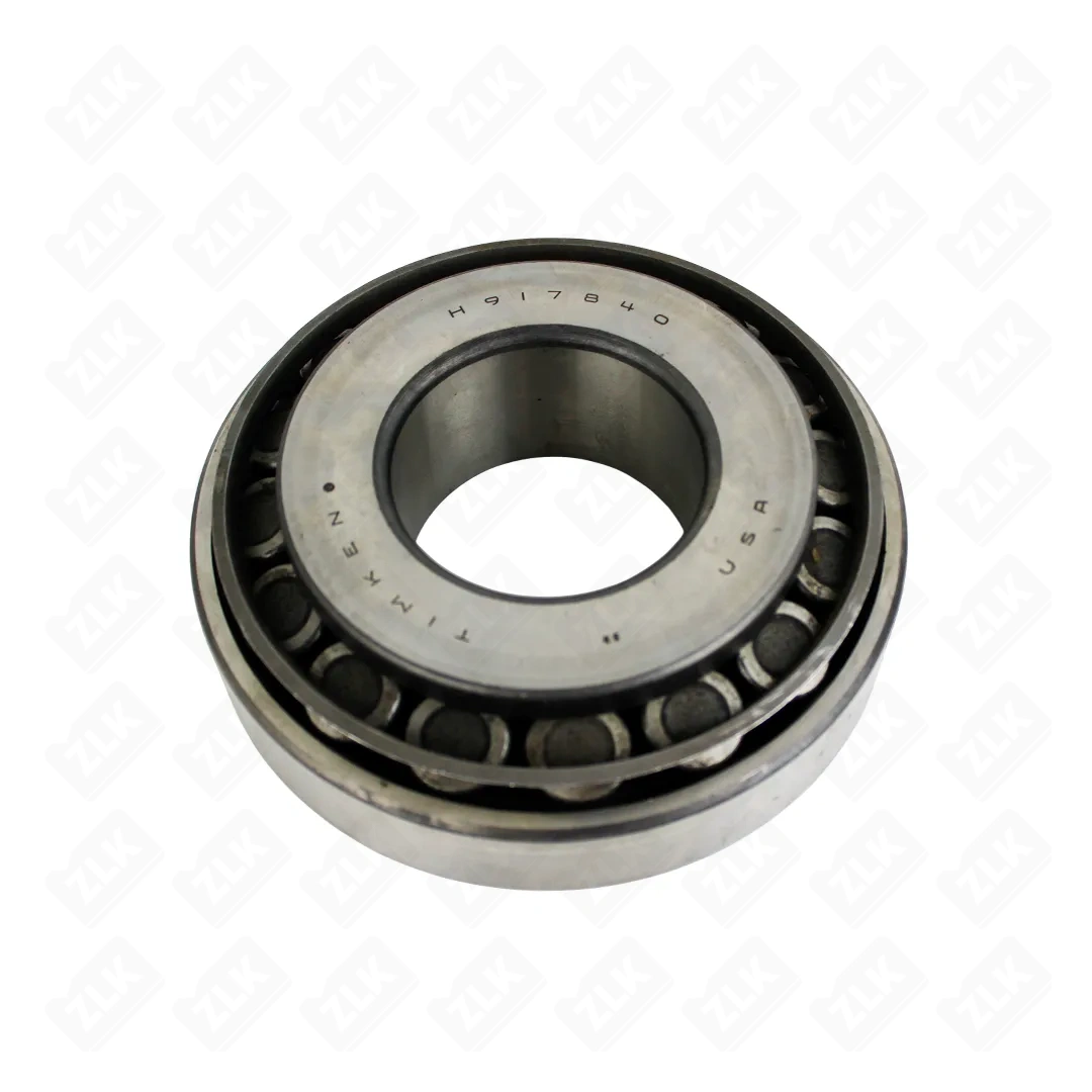 Подшипник роликовый (744/742) 73.025×150.089×44.45 мм Timken оригинал