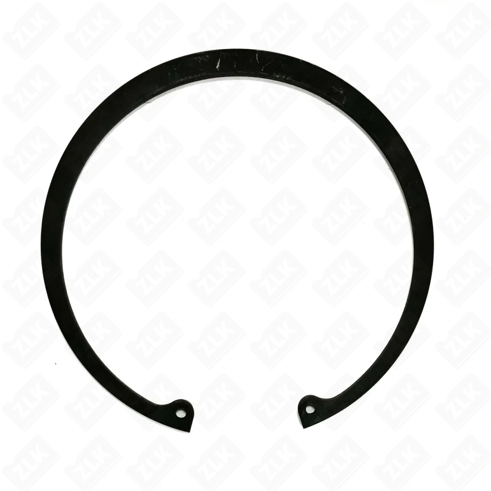 Стопорное кольцо наружное 110*3,0 мм