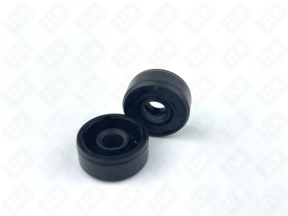 6*16*7 сальник (импорт) TC NBR70 NQK