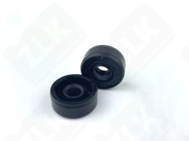 Манжета армированная (сальник) 6*16*7 TC