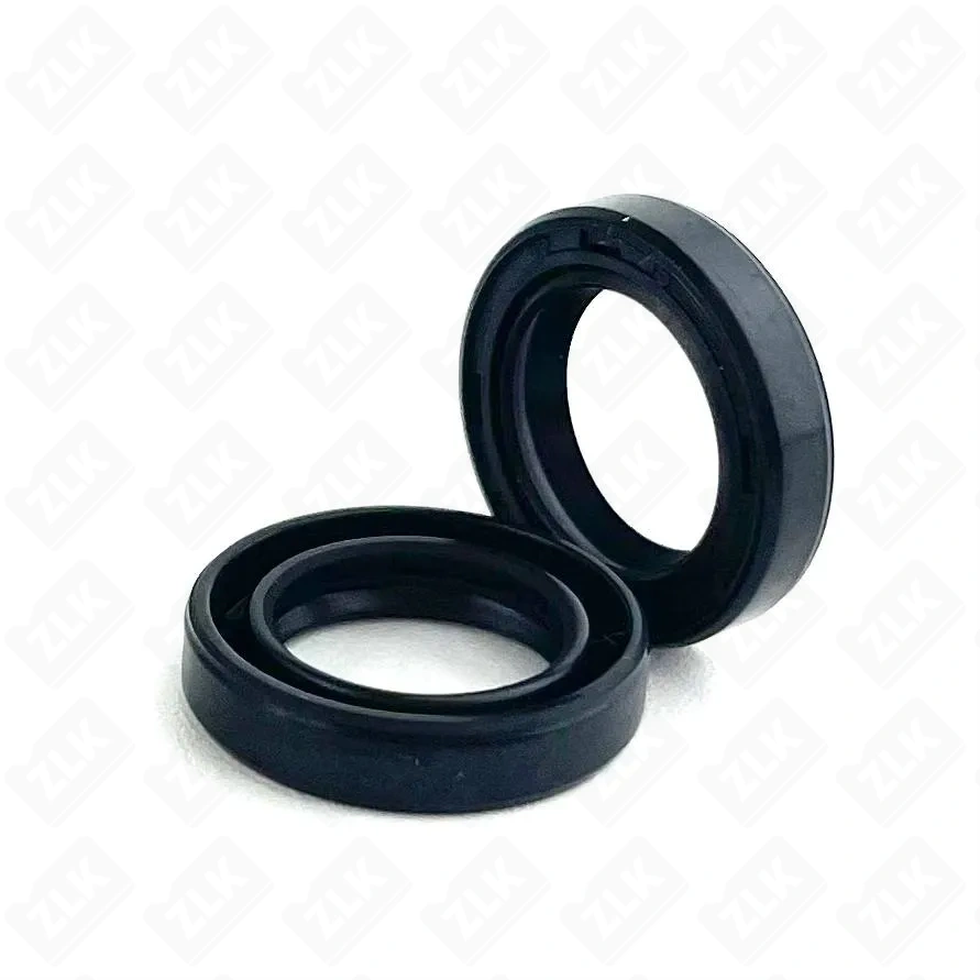 12*18*4 KC сальник (импорт) NBR70 NQK  