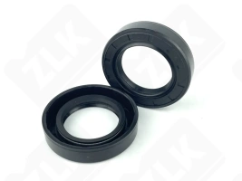 Манжета армированная (сальник) 35*56*12 TC