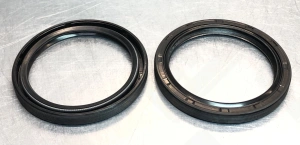 Сальник 80*100*10-2,2 мм