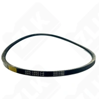 Ремень клиновой XPA 1282 Lw 1242 Li