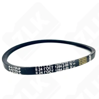 Ремень клиновой А-670 Lw 640 Li