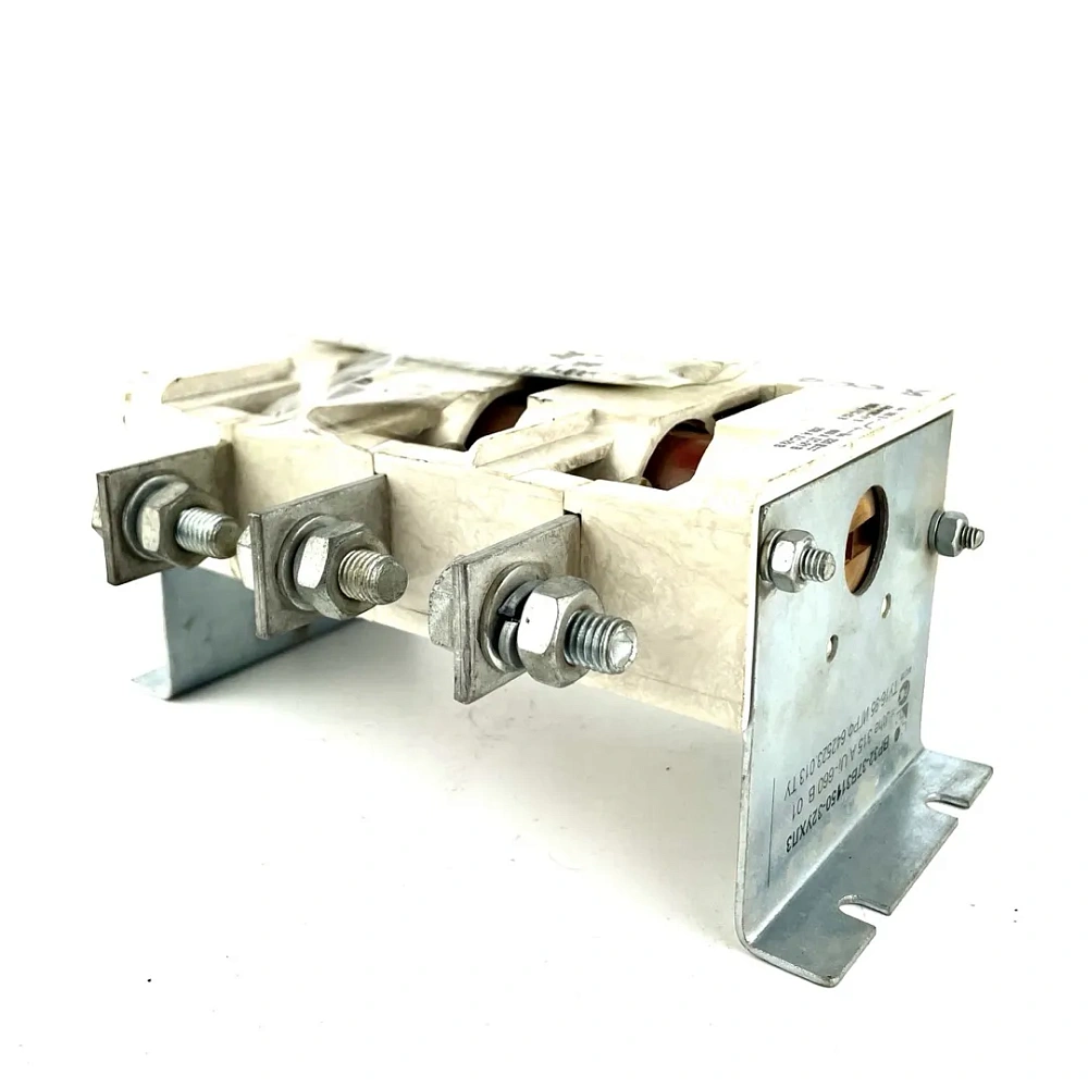 Выключатель 400А разъединительный