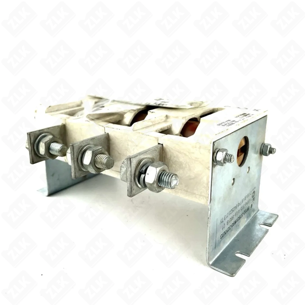 Выключатель 400А разъединительный